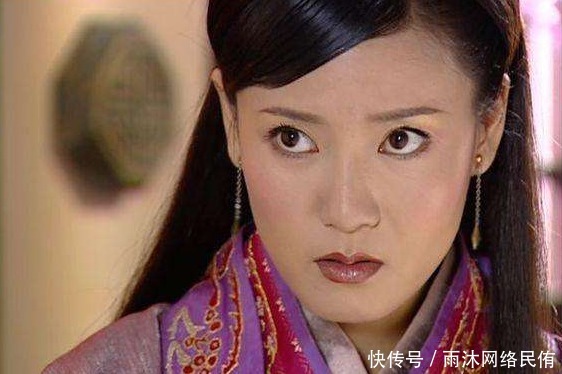 打入冷宫|她本是天之娇女,因太爱丈夫反被打入冷宫,后一成语让她家喻户晓