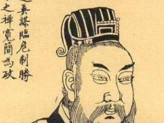 国号|陈霸先为什么会选择用自己的姓做国号原因是什么