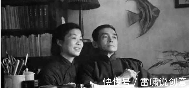 女主人$梁思成去世前做了这两件事,林徽因和林洙他最爱谁,一目了然