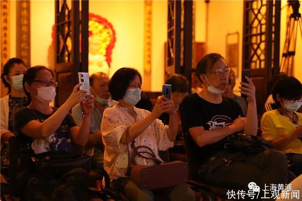 样板戏|三山雅集唱响红色经典，样板戏轮番上演过瘾