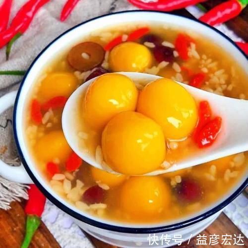 多喝|春天多喝这碗汤,比吃阿胶强,补血养颜两不误,女人别错过