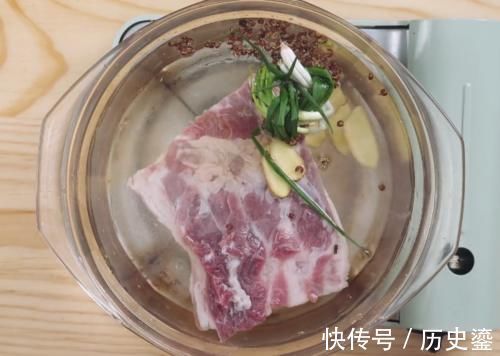 好吃|五花肉这样做太好吃，肥而不腻，软烂甜鲜，孩子喜欢的肉食美味