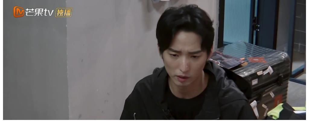 出局|《披荆斩棘》淘汰机制磨人,黄贯中陈小春自愿出局,赵文卓想退赛