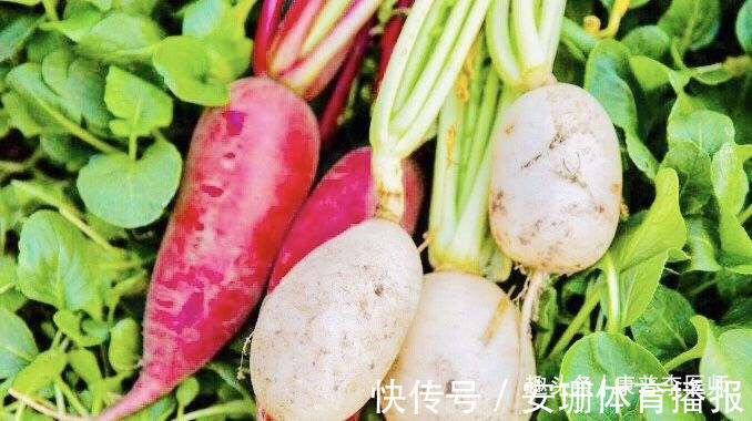 排毒|促进身体健康的食物,女人常吃,益气清肠、滋阴润肺,排毒消脂