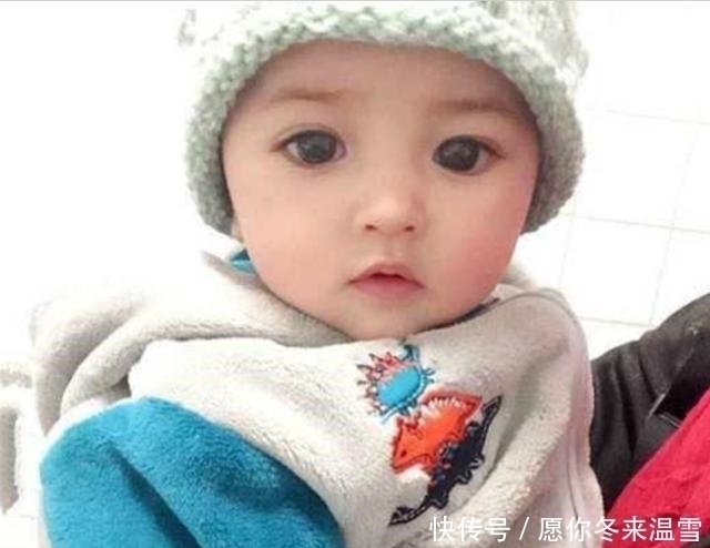 司林娜|5年前,那个被誉为“世界上最漂亮女宝宝”,如今长得怎样?