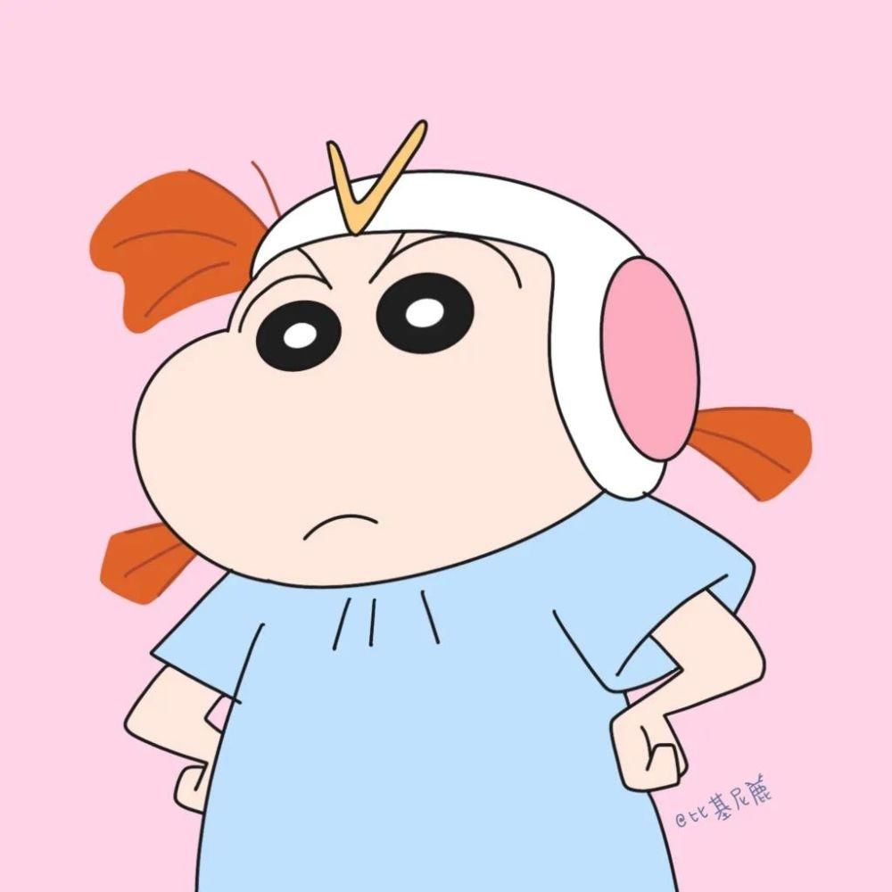 爱不释手|微信头像 爱不释手