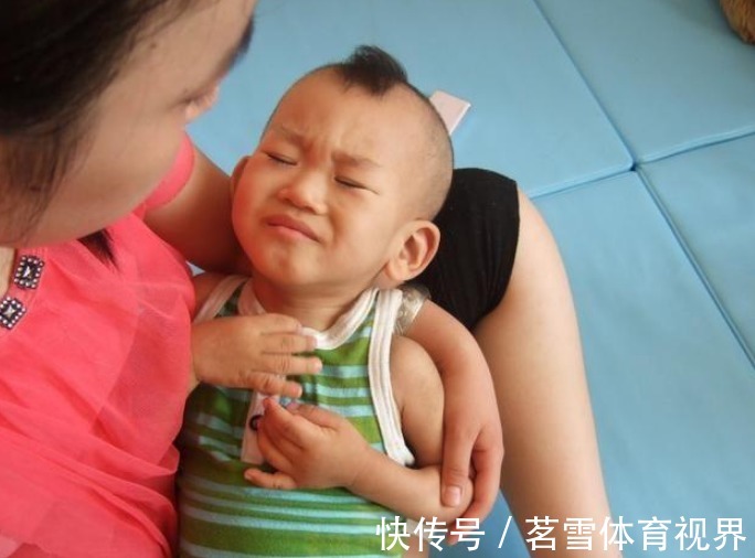 奶奶|孩子积食要不要饿一饿?家长记住3点做法,避免孩子积食,少生病