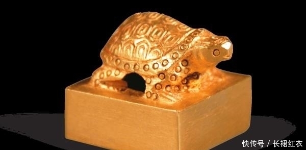 日本|日本农民无意发现一件文物,上面刻了5个字,证实了倭奴国的由来