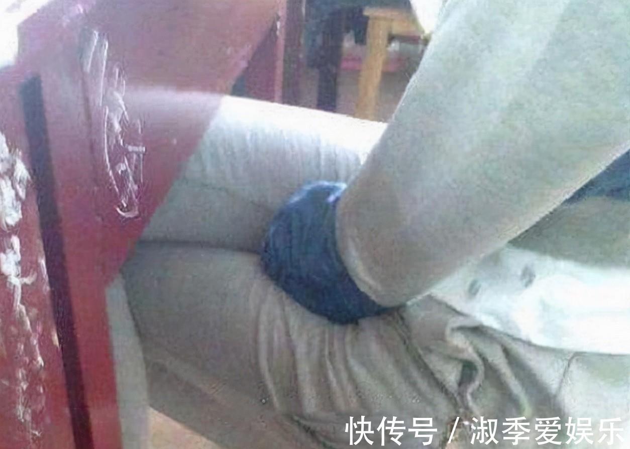 性教育|面对女儿“频繁夹腿”,两位妈妈的做法,造就女儿不同的人生