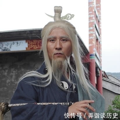 家中|子不语-李通判