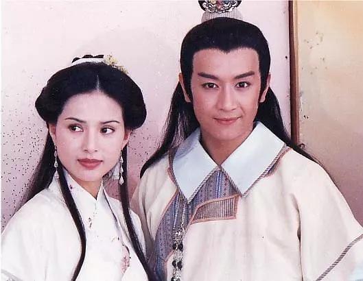 《天龙八部》中,段誉为何放弃王语嫣,娶了木婉清?原因很心酸