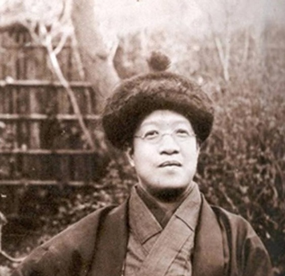 中国文学史!最坑女儿的爹,给四个女儿取的名字没人认得全,他认不全不让嫁