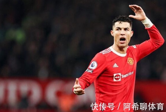 无视|曼联绝杀C罗难言高兴!要球遭无视愤怒摊手,点球引争议金靴无望