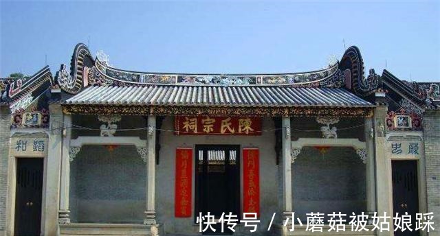 香炉|安徽陈氏祠堂有一香炉, 拿去鉴定后, 专家拍案而起 终于找到了!