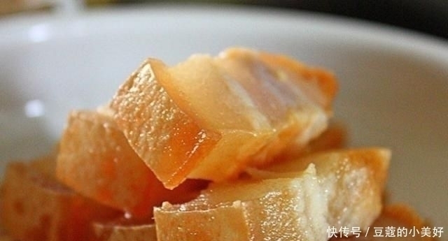 鲜嫩|猪肉吃不完，别再冻进冰箱大厨教你几招，放一年都不坏，还鲜嫩