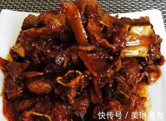 家常菜|教你几道家常菜，道道色香味俱全，客人吃了赞不绝口，学会试试吧