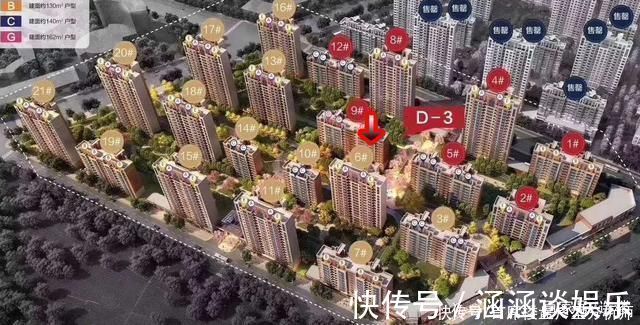 买房|不论是开发商还是购房业主,这个选楼小技巧您必须知道……