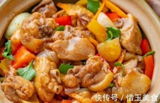 周末媳妇给做的几道家常菜,鲜香入味,美味简单上档次,百吃不腻