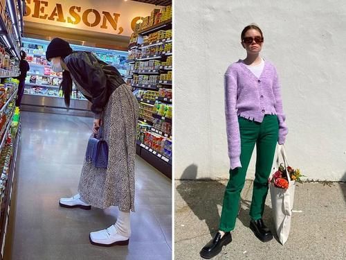 早春第一双鞋，不妨试试“懒人鞋”，舒服又时髦，难怪越来越火