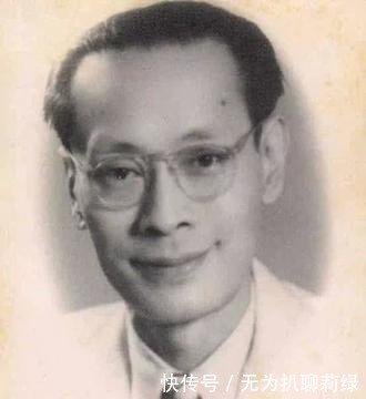 相伴|他仪表堂堂,却对陆小曼爱而不得,以“特殊关系”相伴一生