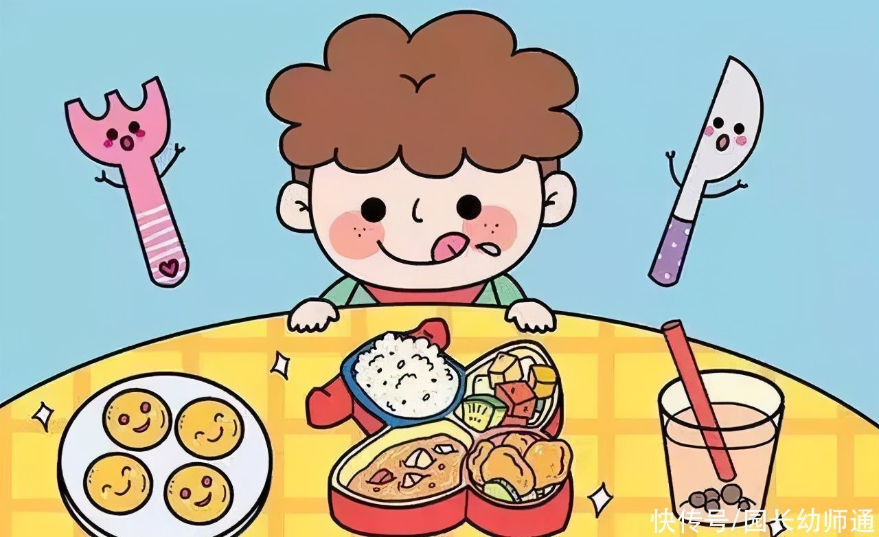 孩子|再一次大降温!预防幼儿感冒,请及时为孩子添衣