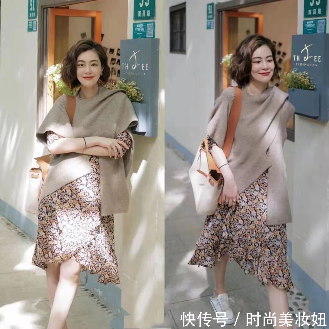 白衬衫 永不过时的法式穿搭,掌握这4点小技巧,不费力就穿出高级感