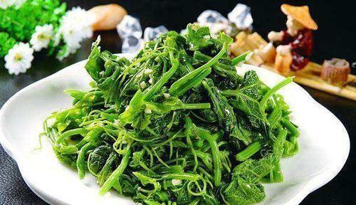 血糖高不要怕！常吃这几种天然“降糖药”，血糖轻松降下来