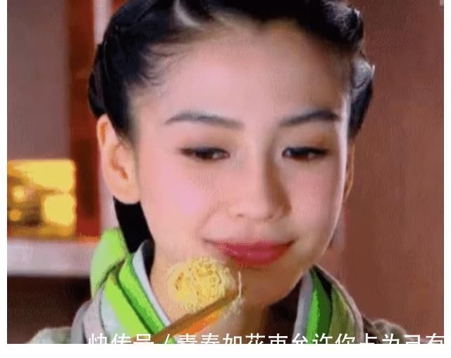 身材|baby节目上狂吃3碗馄饨，当她站起来看到肚子，宝妈粉们羡慕了