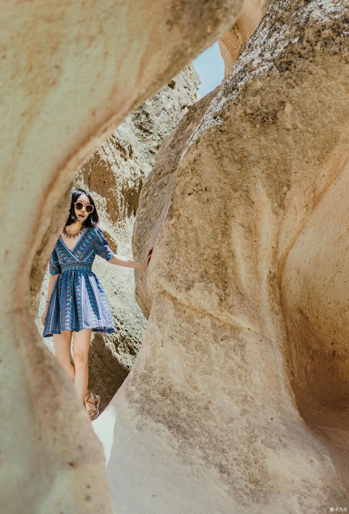 打卡土耳其 把最美的暖间留下来 体验最深度的穷游