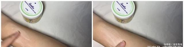 杏璞霜|51款宝宝面霜评测(下)保湿能力差别明显,2款检出微量重金属!