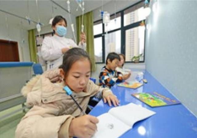 家长|“妈妈,我好累”孩子睡一会儿的要求变“永久”,脑劳过度太可怕