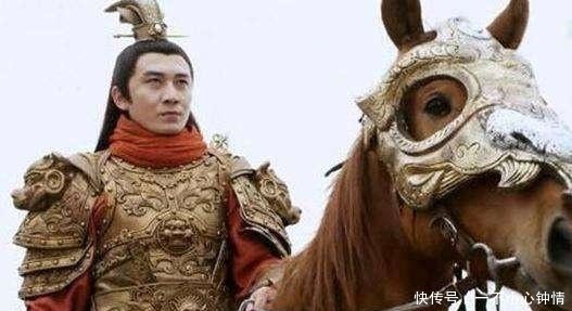 隋唐第二好汉拥有千斤臂力,却被李元霸一个照面就撕成了两半!