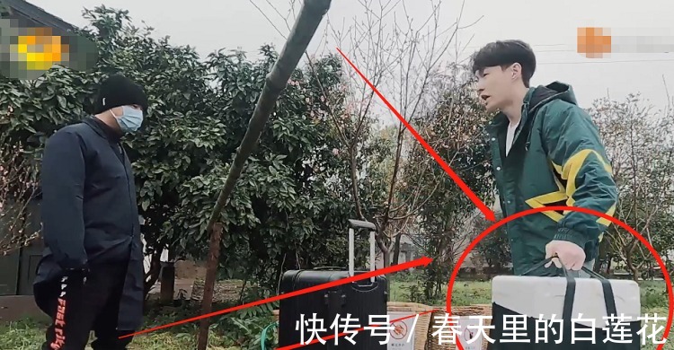 張藝興|張藝興錄制節目套路節目組，到店還瘋狂“試吃”，何炅的話真相了