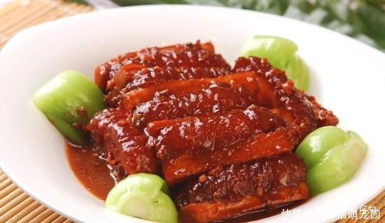 在家|在家请客吃饭想要有面子,教你几道菜,照着菜谱做就行!