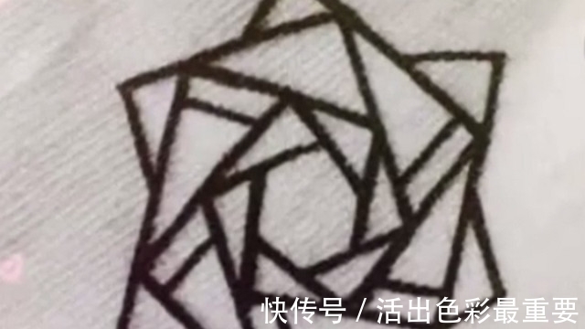 大牙!美术生在校服上画浪漫图案,校长看了气晕过去,美术老师笑掉大牙