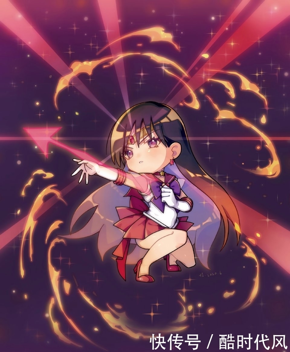 美少女战士土萌萤cp 美少女战士土萌萤cp