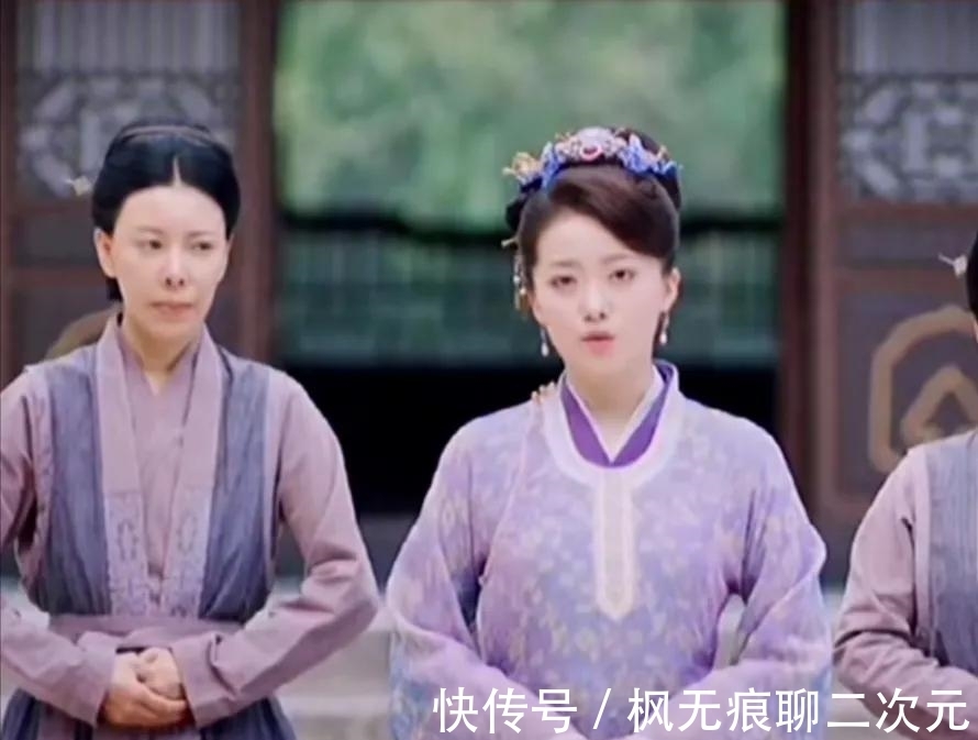 主母#锦心似玉:王昱虽死,王家好歹是国公府,十一娘怎么敢打上门去?