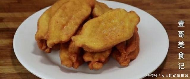 这才是玉米面最好吃的做法,加2个鸡蛋,不蒸不烙,比吃肉还香!