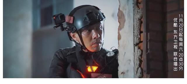 全網(wǎng)熱度第二，實力碾壓鄧超新綜！《追光吧！》憑什么這么能打？