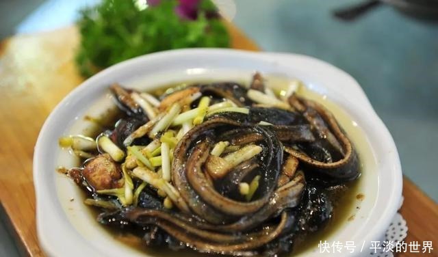 中国顶级淮扬菜大赏!