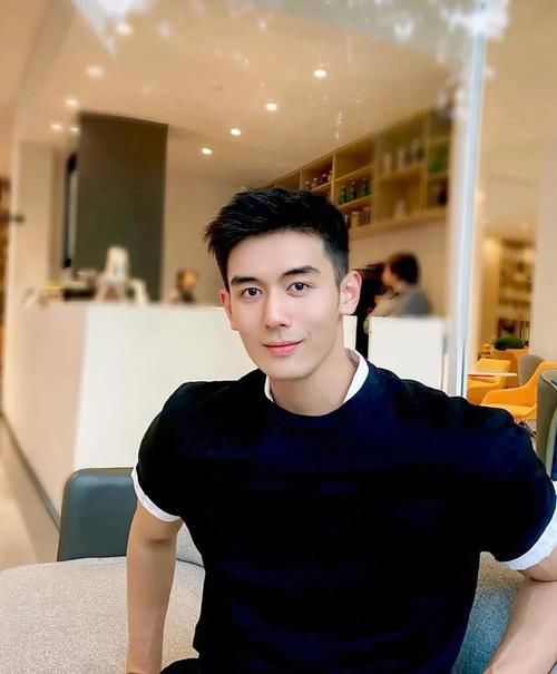 今夏男生理发别只会说“剪短点”了，留好这3款，潮流有范儿！