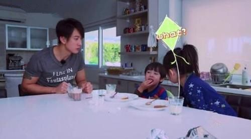 节目|吴尊节目公开自己的家，占地超过一千平米，在文莱却只是中档家庭