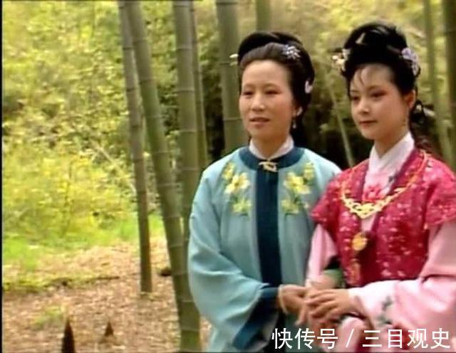 凤姐$薛宝钗究竟做了什么?让探春、凤姐、贾母三人合力将她撵出大观园