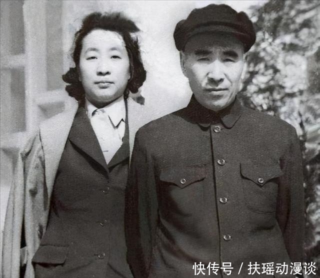 队纵队长|红7军军长被授大将，麾下3位纵队长为何无一授衔？