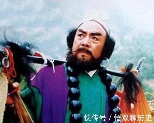 黄狮精&《西游记》最善良妖怪，请唐僧吃饭，却被猪八戒打死了，真是冤！