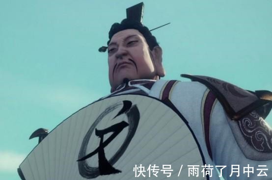 李嗣源|动漫不良人中的李嗣源是什么样的人