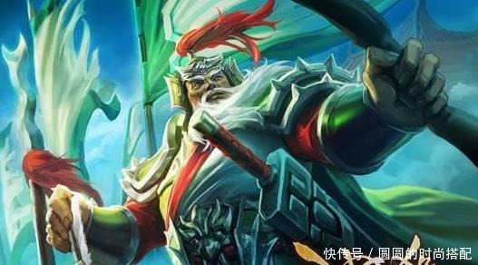 技能|三国杀贾诩的技能真的就无敌吗其实这些角色是可以破的!