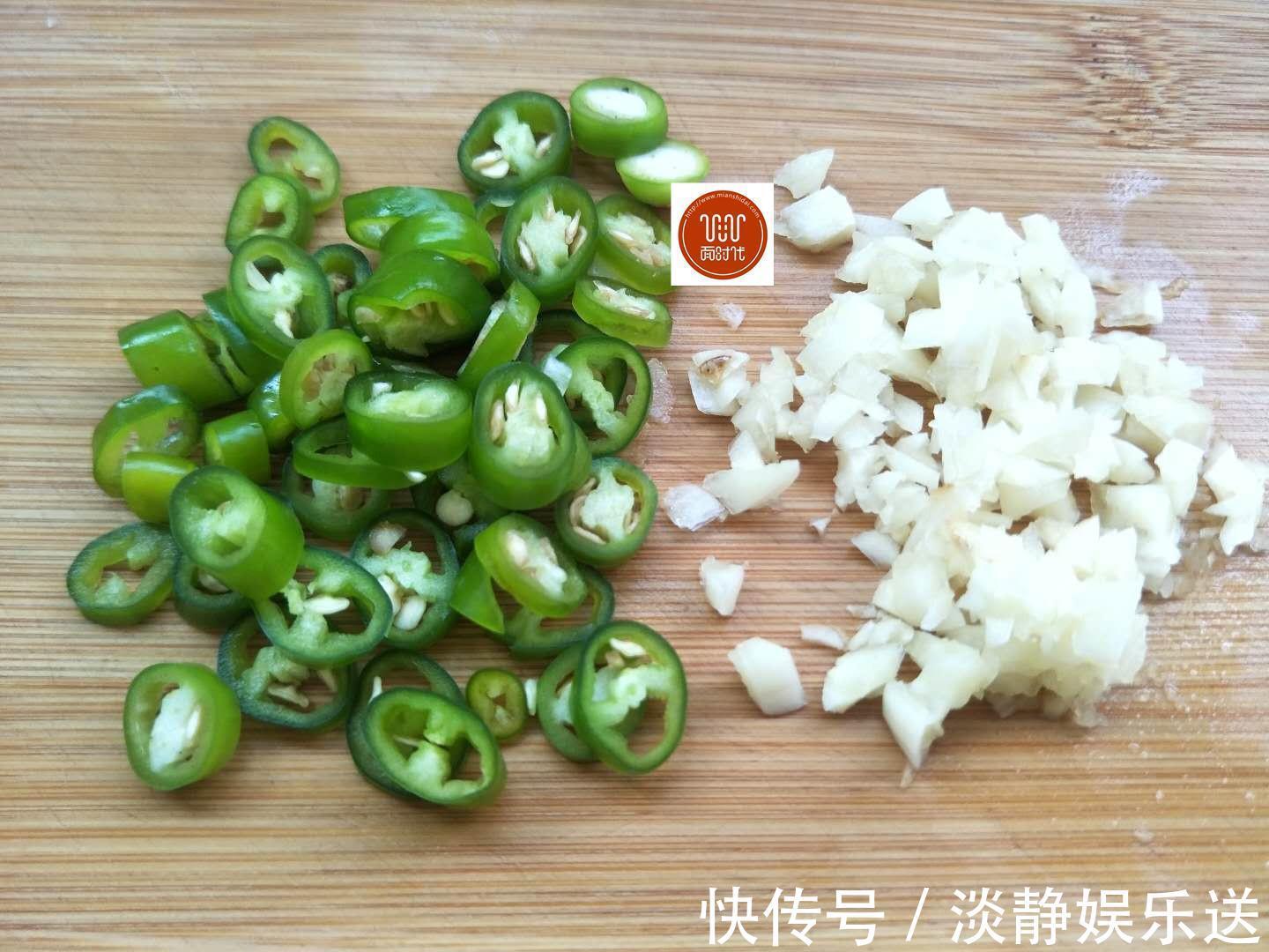 小面姨|女人不要错过这菜，甩肉吸脂瘦肚子，吃着吃着就瘦了，关键还便宜