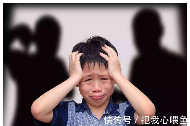 妈妈|孩子被吼后,为啥很快就不“记仇”了?知道背后真相你还敢吼吗?