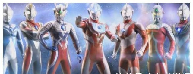 装扮|姐姐穿着“奥特曼”服装接弟弟放学,孩子们:奥特曼真的存在!